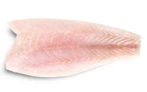 Japanese Seabass (Suzuki) Fillet, Skinless