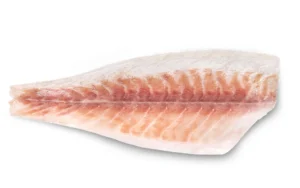 Redfish Fillet