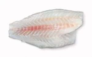Grouper Fillet, aqquua™ ASC Certified